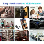 Mini HD WIFI 720P Camcorder Cam IP DVR X14 Camera