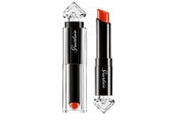 Guerlain La Petite Robe Noire Deliciously Shiny Lip Colour Pomadka 042 Fire Bow 2,8G