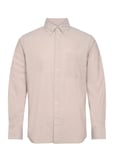 Les Deux Kent Chambray Shirt Rosa