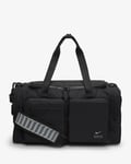 Nike Elite Pro Air Bubble Medium Utility Power Training Gym Duffle Bag 51L Black