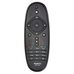 Télécommande pour téléviseur Philips 32PFL5625H/12 32PFL5625H12 32PFL5625M