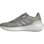 adidas Femme Runfalcon 3.0 Basket, Ecru, 43 1/3 EU