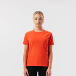 Rockay 20four7 Tee Mandarin Orange Löpartröja - Dam T-shirt - S