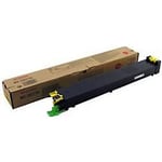 Sharp MX-31GTYA Original Toner Cartridge Yellow