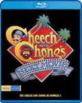 Cheech &amp; Chong&#039;s Next Movie Bluray