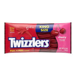 Twizzlers Cherry Pull N Peel 119g