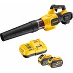 Dewalt - Souffleur axial sur batterie DCMBA572X2-QW FlexVolt 54V