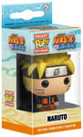 Porte Clé Naruto - Naruto Pocket Pop 4cm