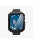 Spigen Tough Armor black - Apple Watch 10 46mm