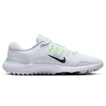 Nike Free Golf NN Golfsko Herre Hvit 43