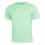 Nike Dri-Fit Rise 365 Maillot De Course Hommes - Mint