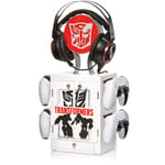 Numskull Official Transformers Gaming Locker Controller Holder & Headset Stand f