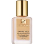 Estée Lauder Double Wear Stay-In-Place Foundation SPF 10 1W0 Warm Porcelain - 30 ml