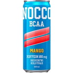 NOCCO BCAA Mango del Sol 330 ml BF 2024-11-28