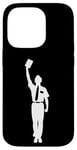 iPhone 14 Pro Book of Mormon Silhoutte Elder Musical Theatre Case