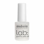 Vernis à ongles Lab Andreia Gummy Peel Off [10,5 ml]