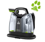 Bissell - SpotClean Pet Select: Avancerad Mattvätt för Husdjurshem