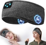 Navly Sleep Headphones Bluetooth Headband Headphones Sleeping Headphones for for