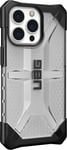 UAG Plasma -etui (iPhone 13 Pro) - Gennemsigtig