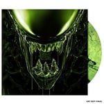 Vinyle - Alien Isolation Vinyl Soundtrack - 1LP