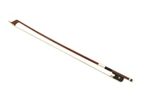 DIMAVERY Double Bass bow, HG, French, DiMavery kontrabas stråke, HG, fransk