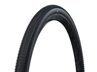 Schwalbe G-One R Pro Dekk Tansparent, 45 mm