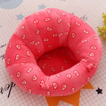 Pillow Kids Sofa Baby Toy Support Seat Sit Up Soft Bean Bag Chair Cushion New