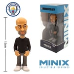 Manchester City FC - MINIX Figure 12cm Guardiola - New MINIX Figures - T300z