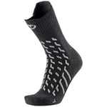 Chaussettes de sports Therm-ic  Chaussettes Trekking Temperate Cushion