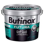 Butinox Futura Soft Look Maling 2,7 LITER