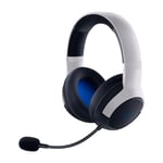 Razer Kaira headset for PlayStation gaming headset