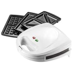 Judge Sandwich Grill & Waffle Maker