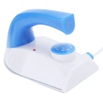 As Mini Electric Iron With Temperature Control Clothes Ironing Machine For Hom