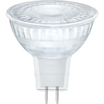 Megaman - MM26262 led cee f (a - g) réflecteur 2.9 w = 22 w blanc chaud (ø x l) 50 mm x 46 mm 1 pc(s) D029272