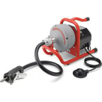 Ridgid K-40AF rensmaskin