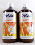 DEXSIL FORTE SILICIUM ARTICULATIONS ET CARTILAGES 2 x 1L - 04/2026