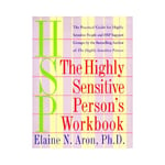 The Highly Sensitive Person's Workbook (häftad, eng)