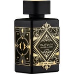 Lattafa Dofter Unisexdofter Badee Al OudEau de Parfum Spray 100 ml (2.980,00 kr / 1 l)