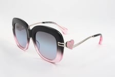 Lunettes de Soleil Vivienne Westwood VW5061 924 GLOSS GREY/PINK 50/22/140 Femme