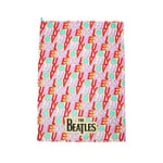 Half Moon Bay | The Beatles Love Tea Towel | 100% Cotton Tea Towels For Kitchen | The Beatles Merchandise | The Beatles Gifts & Dad Gifts | Retro Kitchen Accessories | Kitchen Towel Gifts For Men