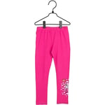 Mumin Kutter Leggings Magenta 98 cl