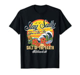 You are the salt of the Earth Psalm 5:13 Christian Present T-Shirt