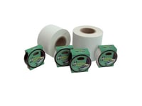 Psp Anti-Skrid Tape 25Mmx5m White