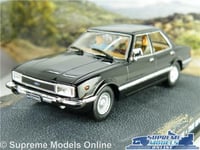 FORD TAUNUS CORTINA MK4 MKIV MODEL CAR JAMES BOND FILM 1:43 SIZE IXO MARK 4 K8