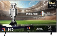 Hisense 55E7NQTUK 55" QLED Smart TV