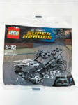 Lego Batman 30446 The Batmobile Polybag - Neuf et Scellé