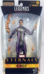 Marvel Legends - Kingo - Serie Hasbro (Gilgamesh)