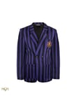 Cinereplicas - Nevermore Academy Purple Blazer Large