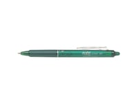 Rollerpen Pilot Frixion Clicker Rt, 0,7 Mm, Grøn