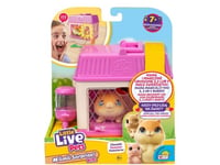 Figurka Little Live Pets - Mama Surprise Mini Chomik